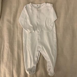 Kissy Kissy, Footies, 9m